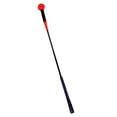 thumbnail image 2 of Aide d'Entraînement au Swing de Golf pour Adultes, Entraînement de Golf pour Correction de Position de Vitesse Rouge, 2 of 9