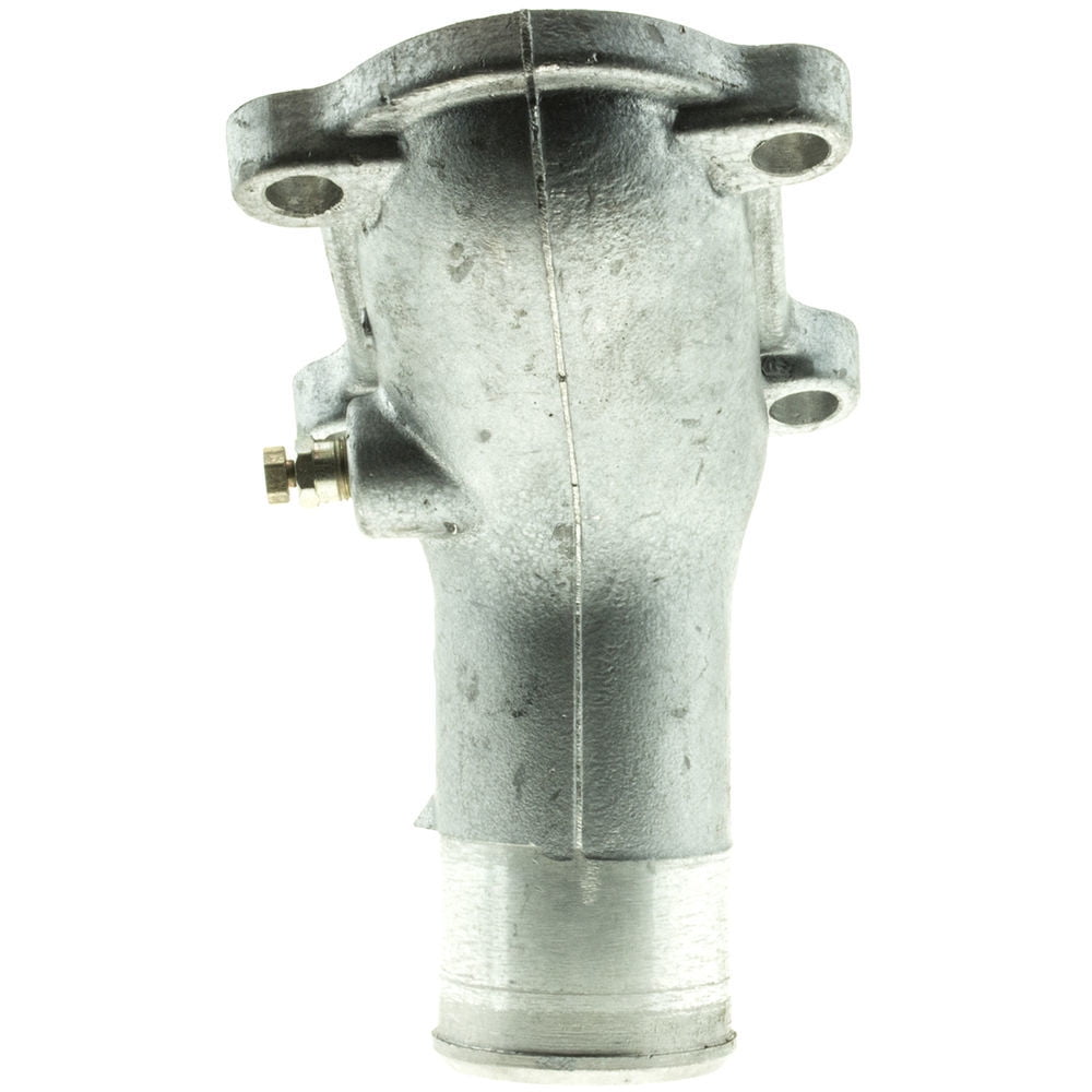 Motorad CH3063 Engine Coolant Thermostat Housing Fits select: 1996-2000 CHEVROLET GMT-400, 2002 CHEVROLET EXPRESS G3500