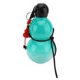 thumbnail image 1 of Botella de Agua/Frascos de Calabaza - Calabaza Portátil Retro China de 800 ml Con Correa, Taza de Agua de Vije Estilo Calabaza Portátil, Calabaza China para Soporte de Badaas, 1 of 7