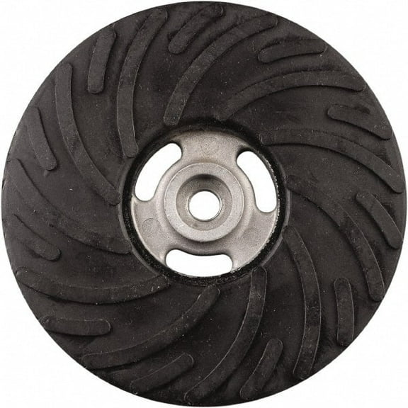 4-1/2" Diam Disc Backing Pad