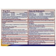 Simplex Nartex Labs Natural Remedies Relief Tablets, Homeopathic ...