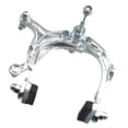 thumbnail image 4 of jinwen Road Bike Brake Caliper Long Reach Arm Side Pull Mechanical Brake Front Front, 4 of 9