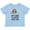 AE-Light Blue, variant on Inktastic My Gigi and Papa Love Me Granddaughter Girls Baby T-Shirt