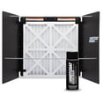 thumbnail image 1 of Kit de cabina de pintura en polvo Eastwood HotCoat BenchTop, 1 of 8