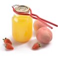 thumbnail image 2 of HOMKULA Canning Supplies Starter Kit - Canning Kits Set for Beginners, Canning Tools Utensil Set, Canning Accessories, Canning Equipment, Canning Essentials, Food Grade, Red, 2 of 6