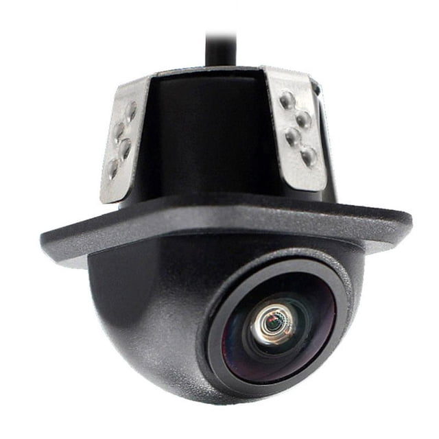 Feltree CCD Car Mounted Small High Definition Night Vision Blind Large Screen Navigation Ahd Reverse Camera Or Rear View Vehicles