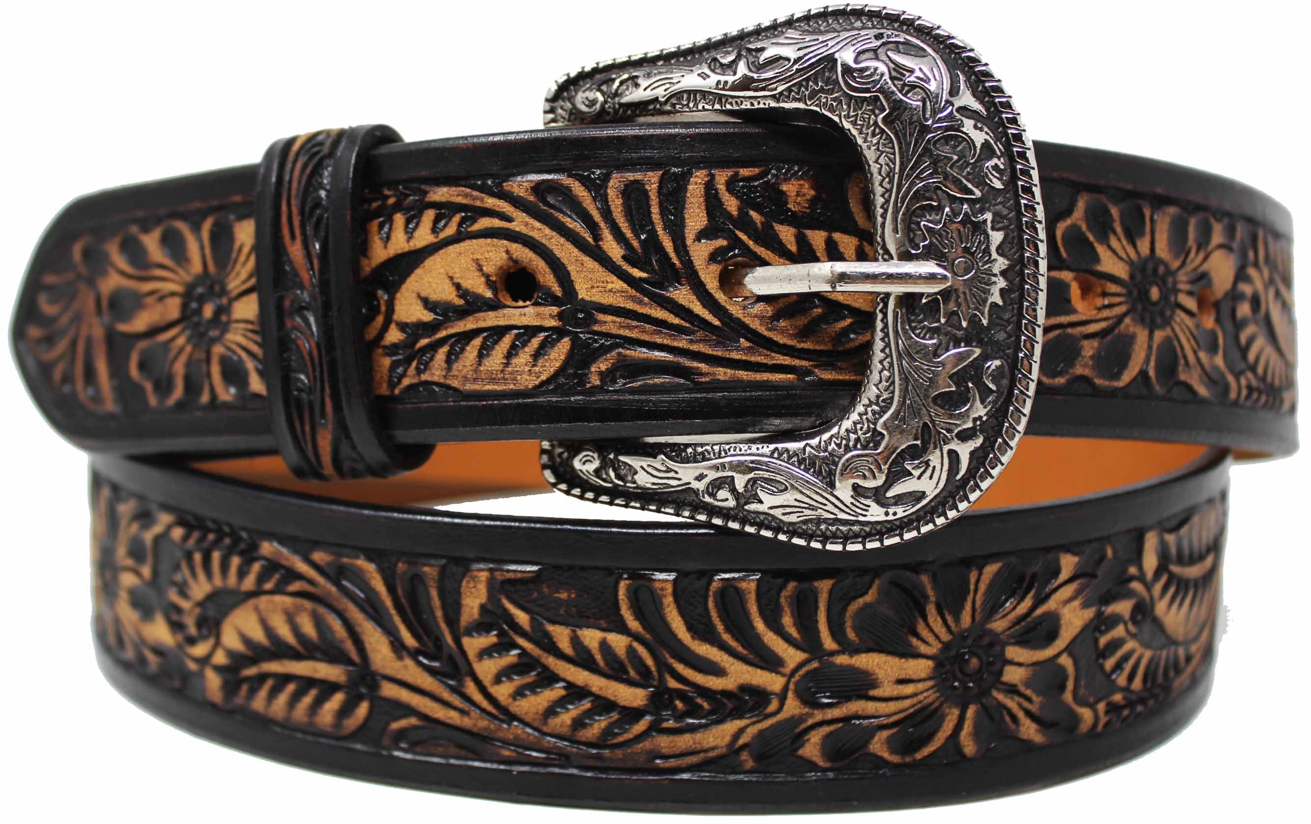❤️TIMMY WOODS BEVERLY HILLS Cloisonne Belt Buckle +Leather Belt 33-34 Pin Buckle Mens Genuine Leather Belt – The Shirtsleeve main image 2