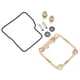 thumbnail image 1 of Carb Rebuild Set, Práctico Kit De Reparación De Carburador De Motocicleta Fuerte De Goma Para Actualización ANGGREK Otros, 1 of 8
