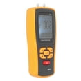 2024 Pressure Manometer Digital Professional Handheld Air Gas