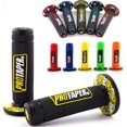 thumbnail image 1 of Manillar De Motocicleta Protaper Grip Barra DIRT PIT BIKE 7/8 " Mango GEL De Goma De Doble Densidad MX Grips huangjie unisex, 1 of 1