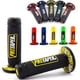 thumbnail image 1 of motocicleta protaper grips motocross grip manillar bar dirt pit bike 7/8" manillar de goma gel de doble densidad mx puños, 1 of 3