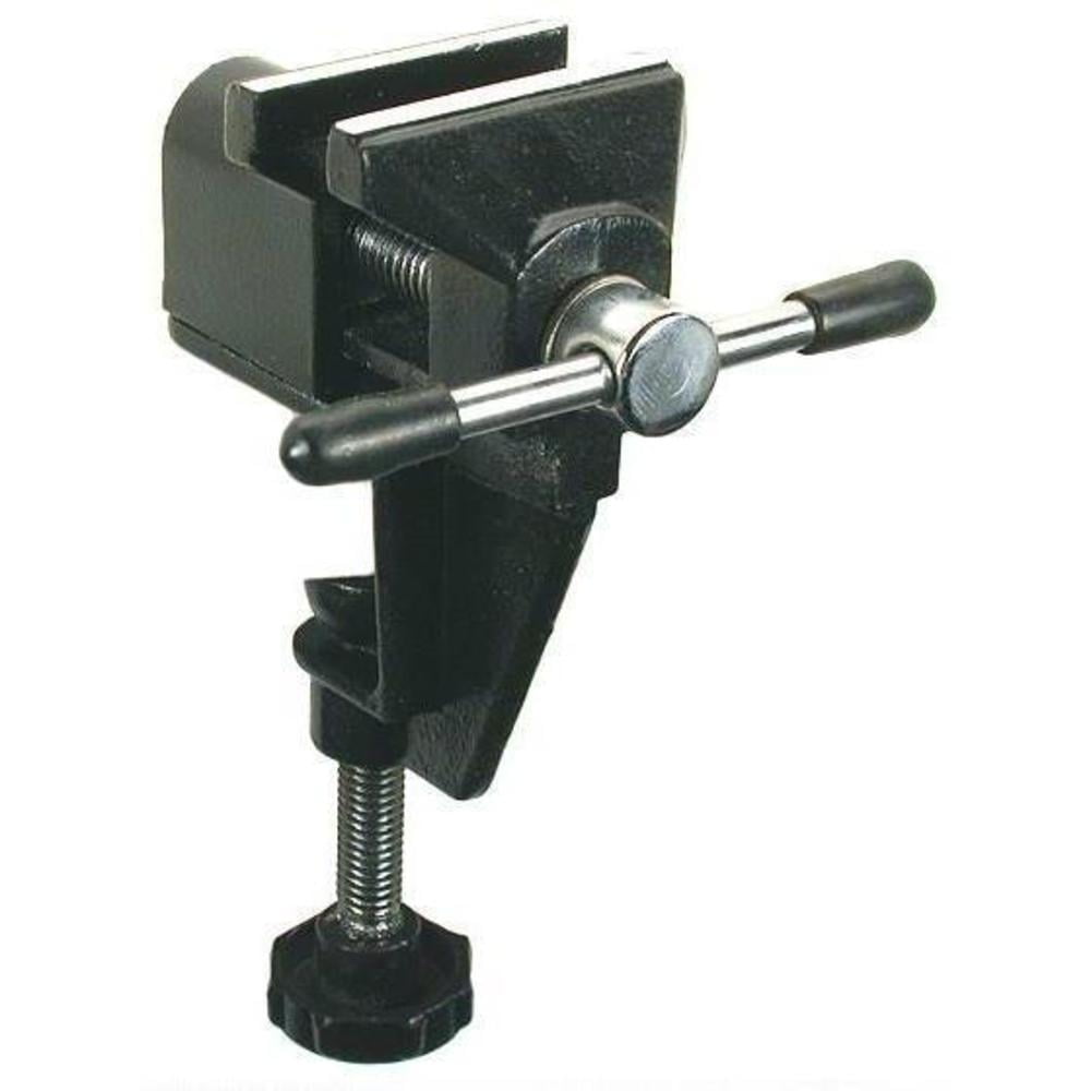 Jewelers Mini Bench Vise Woodworking Clamp Tool 1.5"