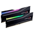 thumbnail image 2 of Memoria RAM DDR5 32GB 6000MT/s G.SKILL TRIDENT Z5 NEO RGB 2x16GB CL36 Negro F5-6000J3636F16GX2-TZ5NR, 2 of 5