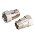 thumbnail image 7 of 3mirrors 02 Sensor Extension Steel M18X1.5 Universal Oxygen Sensor 32mm 1.25in, 2-Pack, 7 of 7