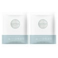 thumbnail image 1 of 2pcs Disposable Bath Towels Comfortable Bath Towels Simple Thickened Towels, 1 of 8