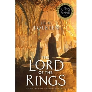 Ring Verse - Tolkien Gateway