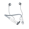 thumbnail image 1 of Injueey Auricular colgante de cuello ABS, compatible con Bluetooth, reemplazo de Control de botón, auriculares deportivos, reproductor de Cables de audio/vídeo Blanco Tipo 1, 1 of 6