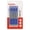Blue, variant on Staples ProGel Retractable Gel Pen Fine Point 0.7mm Black Ink 5/Pack (ST62098)