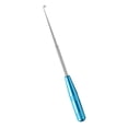 thumbnail image 3 of Removedor de anzuelos de pesca Herramientas de pesca Accesorios de liberación rápida Pesca conveniente azul con bolsa, 3 of 8