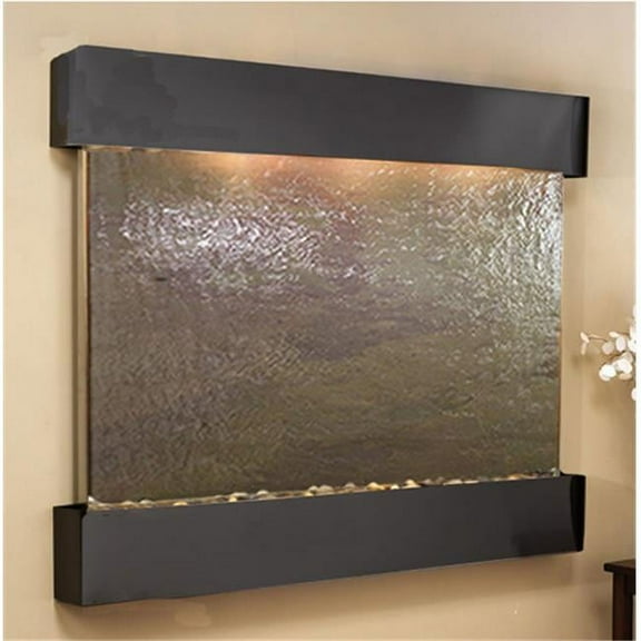 Adagio TFS1514 Teton Falls - Rajah Featherstone Wall Fountain