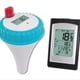 thumbnail image 1 of Termómetro de Piscina Inalámbrico, Monitor Digital Flotante de Temperatura del Agua para Piscinas, y Acuarios., 1 of 7
