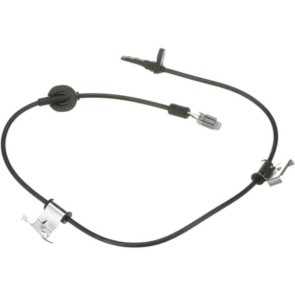 Standard Import ABS Speed Sensor