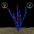 thumbnail image 3 of CSCHome 10 PCS Fish Tank Decorations Premium Aquarium Decorations Simulation Plants Fish Tank Accessories for Household and Office, 3 of 6