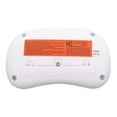 thumbnail image 5 of Coche eléctrico WEELYE CSR-12T-1B de 12 V con control remoto Bluetooth, 5 of 5