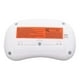 thumbnail image 5 of Coche eléctrico WEELYE CSR-12T-1B de 12 V con control remoto Bluetooth, 5 of 5