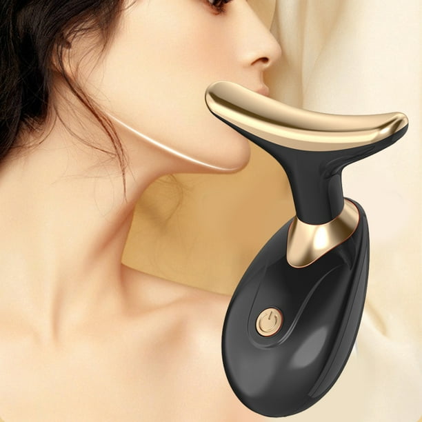 Masajeador facial antiarrugas Masajeador facial antienvejecimiento reafirmante para lifting facial Bodega Aurrera en linea