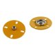 thumbnail image 4 of 5 Juegos de Botones de Botón de Sujetadores a Botones de para proteger de Ropa 21 Mm 25 Mm 21mm BLESIY Sujetadores a presión de metal, 4 of 8