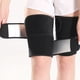 thumbnail image 5 of Correas de entrenamiento para brazos y piernas, codos y rodillas, hechas de material de fibra de poliéster duradero, duplican la presión, queman grasas y sudan, accesorios de protección deportiva, equ, 5 of 6