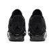 thumbnail image 4 of Zapatillas deportivas para hombre y mujer, zapatos clásicos de baloncesto para correr al aire libre, estilo Retro Jordan Air 4, 4S "Black Cat", 4 of 4