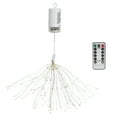 thumbnail image 4 of Ccdes Hanging Decorative Lights, Firework Lights 8 Modes For Decorations, 4 of 8