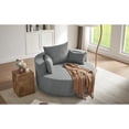 thumbnail image 3 of Modern Circular Shape | Easy-to-clean Pillows | Lounge Area, 3 of 5