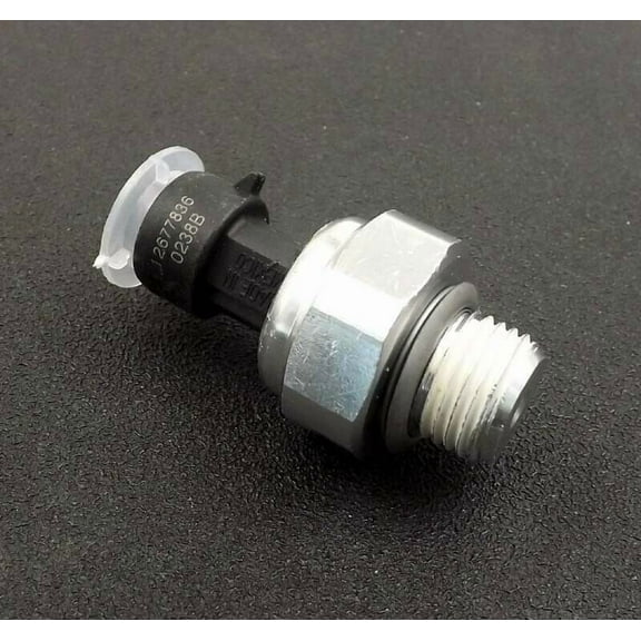Engine oil pressure sensor suitable for 12677836 Chevrolet GMC Express Tahoe Silverado-