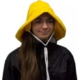 thumbnail image 1 of Wetskins Deluxe Sou'wester Hat, 1 of 1