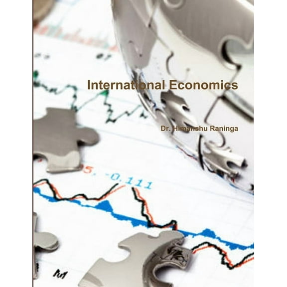 International Economics, (Paperback)