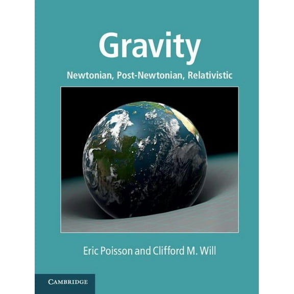 Gravity, (Hardcover)