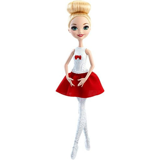 Apple white hot sale doll walmart