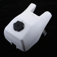 thumbnail image 4 of Motorcycles Tank With PW80 PW 80 PY80 White, 4 of 8