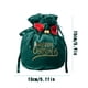 thumbnail image 3 of Bolsas de Regalo onlyliua Navidad Ideales para Obsequios de Fiestas, 3 of 7