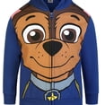 thumbnail image 3 of Sudadera con capucha Paw Patrol Nickelodeon Marshall, Rubble or Chase Boys, 3 of 7