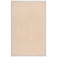thumbnail image 2 of Safavieh Natural Fiber Cymone Solid Color Area Rug, Marble/Beige, 5' x 8', 2 of 10