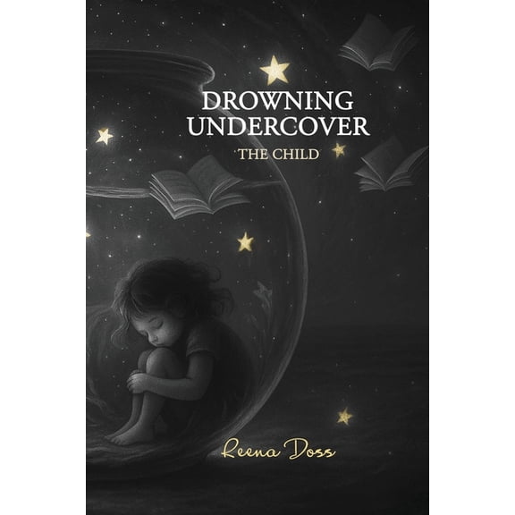 Drowning Undercover, (Paperback)