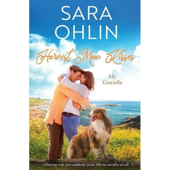 My Graciella: Harvest Moon Kisses (Paperback)