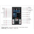 thumbnail image 4 of BotaniNest 10CH 2.4G Hz RC Controller System Wireless Remote Cars/Boats/Tanks With F 10A Receiver & Voltage Telemetry, 4 of 7