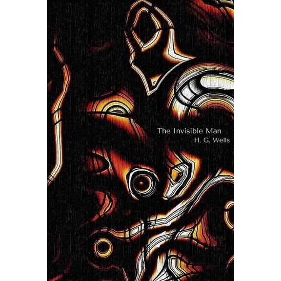 The Invisible Man, (Paperback)