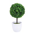 thumbnail image 1 of La nueva bola de plantas artificiales de 1 pieza, 1 of 3