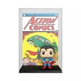 thumbnail image 2 of Funko Comic Cvr Superman, 2 of 2